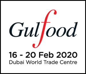 GULFOOD DUBAI
